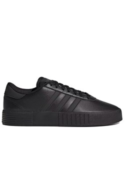 Buty adidas Court Bold GZ2693 - czarne ze sklepu streetstyle24.pl w kategorii Buty sportowe damskie - zdjęcie 162021884