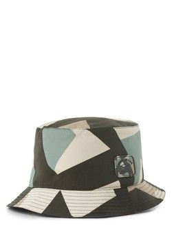 Paul & Shark Męski bucket hat Mężczyźni Sztuczne włókno jodłowy wzorzysty ze sklepu vangraaf w kategorii Kapelusze męskie - zdjęcie 162031103