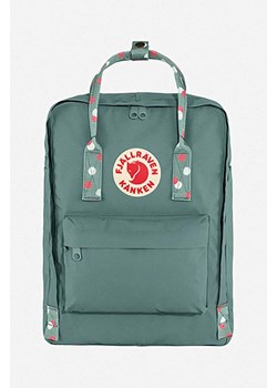 Fjallraven plecak Kanken F23510 664-916 duży gładki ze sklepu PRM w kategorii Plecaki - zdjęcie 162032713