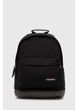 Eastpak plecak WYOMING kolor czarny duży gładki EK0008110081 ze sklepu PRM w kategorii Plecaki - zdjęcie 162032733