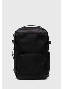 Eastpak plecak CNNCT OFFICE kolor czarny duży gładki EK0A5BFY80W1 ze sklepu PRM w kategorii Plecaki - zdjęcie 162032763