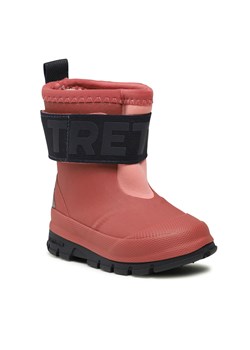 Śniegowce Tretorn Mag 800192 Dusty Cedar 701 ze sklepu eobuwie.pl w kategorii Buty zimowe dziecięce - zdjęcie 162038794