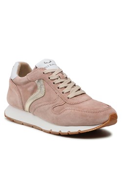 Sneakersy Voile Blanche Julia 0012016109.07.0M04 Powder ze sklepu eobuwie.pl w kategorii Buty sportowe damskie - zdjęcie 162043870