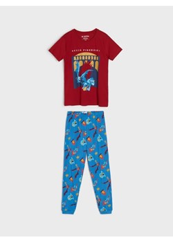 Sinsay - Piżama Harry Potter - czerwony ze sklepu Sinsay w kategorii Piżamy dziecięce - zdjęcie 162050291