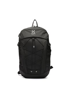 Plecak Haglöfs Vide 20 6071062C5 True Black ze sklepu eobuwie.pl w kategorii Plecaki - zdjęcie 162052570