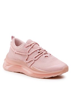 Sprandi Sneakersy WP07-01572-01 Różowy ze sklepu MODIVO w kategorii Buty sportowe damskie - zdjęcie 162061262