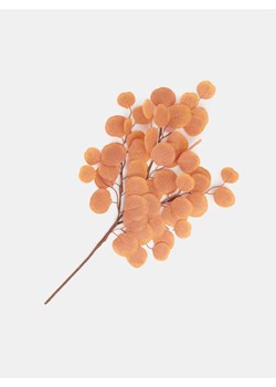 Sinsay - Roślina ozdobna - pomarańczowy ze sklepu Sinsay w kategorii Dekoracje - zdjęcie 162065732
