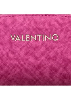 Valentino Kosmetyczka Zero VBE7B3512 Różowy ze sklepu MODIVO w kategorii Kosmetyczki - zdjęcie 162070462