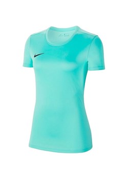 Koszulka damska Dry Park VII Nike ze sklepu SPORT-SHOP.pl w kategorii Bluzki damskie - zdjęcie 162072692
