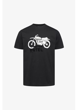 RAGE AGE T-shirt - Czarny - Mężczyzna - S (S) ze sklepu Halfprice w kategorii T-shirty męskie - zdjęcie 162078441