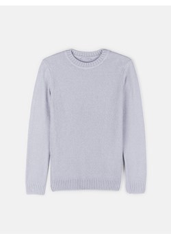 GATE Szenilowy sweter 34 ze sklepu gateshop w kategorii Swetry damskie - zdjęcie 162078644