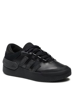 Buty adidas Court Funk IF7912 Black ze sklepu eobuwie.pl w kategorii Buty sportowe damskie - zdjęcie 162083624