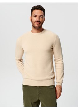Sinsay - Sweter - Inny ze sklepu Sinsay w kategorii Swetry męskie - zdjęcie 162088052