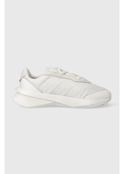 adidas sneakersy HEAWYN kolor biały ze sklepu ANSWEAR.com w kategorii Buty sportowe damskie - zdjęcie 162109611