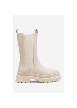 Botki Gino Rossi 222FW106 ze sklepu ccc.eu w kategorii Botki - zdjęcie 162110834