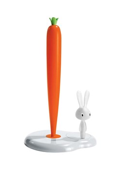 Alessi stojak na ręcznik papierowy Bunny&amp;Carrot ze sklepu ANSWEAR.com w kategorii Kuchnia i jadalnia - zdjęcie 162120922