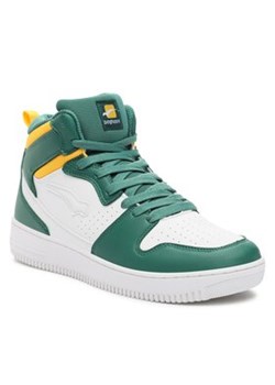 Bagheera Sneakersy Freestyle 86583 Biały ze sklepu MODIVO w kategorii Buty sportowe męskie - zdjęcie 162132631