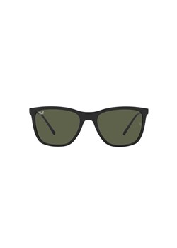 Okulary przeciwsłoneczne RAY-BAN 4344 601/31 56uniwersalny ze sklepu Przeciwsloneczne w kategorii Okulary przeciwsłoneczne męskie - zdjęcie 162150683
