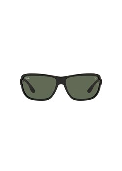 Okulary męskie RAY BAN Ferrari 4365M F60171 62uniwersalny ze sklepu Przeciwsloneczne w kategorii Okulary przeciwsłoneczne męskie - zdjęcie 162151242