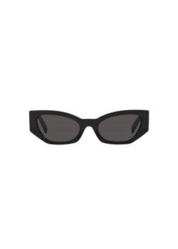 Okulary przeciwsłoneczne DOLCE&GABBANA 6186 501/87 52uniwersalny ze sklepu Przeciwsloneczne w kategorii Okulary przeciwsłoneczne damskie - zdjęcie 162153742