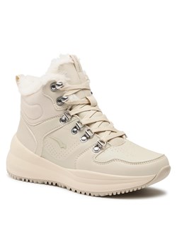 Śniegowce Bagheera Cazzle 86584 Sand/Offwhite C8109 ze sklepu eobuwie.pl w kategorii Śniegowce damskie - zdjęcie 162163844