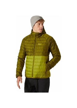 Kurtka męska Banff Hooded Insulator Helly Hansen ze sklepu SPORT-SHOP.pl w kategorii Kurtki męskie - zdjęcie 162164203