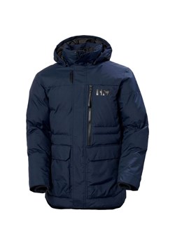 Kurtka puchowa męska Tromsoe Helly Hansen ze sklepu SPORT-SHOP.pl w kategorii Kurtki męskie - zdjęcie 162164250