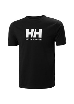 Koszulka męska HH Logo Helly Hansen ze sklepu SPORT-SHOP.pl w kategorii T-shirty męskie - zdjęcie 162164321