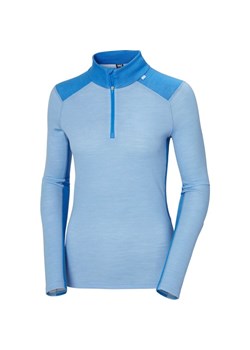 Bluza polarowa damska Lifa Merino 1/2 Zip Helly Hansen ze sklepu SPORT-SHOP.pl w kategorii Bluzy damskie - zdjęcie 162164632