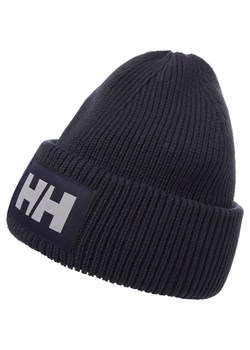 Czapka HH Box Beanie Helly Hansen ze sklepu SPORT-SHOP.pl w kategorii Czapki zimowe damskie - zdjęcie 162164794