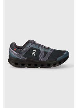 On-running buty do biegania CLOUDGO kolor granatowy ze sklepu PRM w kategorii Buty sportowe męskie - zdjęcie 162194943