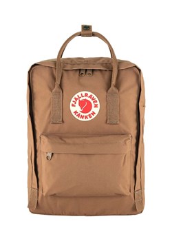 Fjallraven plecak Kanken kolor beżowy duży gładki F23510 ze sklepu PRM w kategorii Plecaki - zdjęcie 162194971