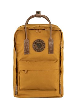 Fjallraven plecak F23803.166 Kanken no. 2 Laptop 15 kolor żółty duży gładki ze sklepu PRM w kategorii Plecaki - zdjęcie 162194991
