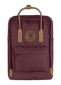 Fjallraven plecak F23803.357 Kanken no. 2 Laptop 15 kolor bordowy duży gładki ze sklepu PRM w kategorii Plecaki - zdjęcie 162194994