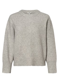mbyM Sweter damski Kobiety szary marmurkowy ze sklepu vangraaf w kategorii Swetry damskie - zdjęcie 162196911