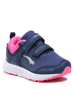 Sneakersy Bagheera Pico 86466 Dark Violet/Pink C5241 ze sklepu eobuwie.pl w kategorii Buty sportowe dziecięce - zdjęcie 162200572