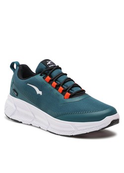 Sneakersy Bagheera Zwst Wp 86560 Deep Ocean/White C9308 ze sklepu eobuwie.pl w kategorii Buty sportowe męskie - zdjęcie 162203830