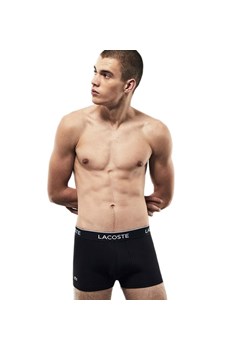 Bokserki Lacoste 3-Pack 5H3389-NUA - multikolor ze sklepu streetstyle24.pl w kategorii Majtki męskie - zdjęcie 162213711