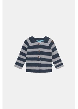 LIEF Sweter z wiskozą - Niebieski - Unisex - 62 CM(62CM) ze sklepu Halfprice w kategorii Bluzy i swetry - zdjęcie 162215073