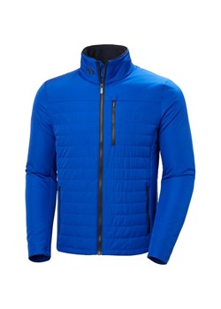 Kurtka męska Crew Insulator 2.0 Helly Hansen ze sklepu SPORT-SHOP.pl w kategorii Kurtki męskie - zdjęcie 162251333