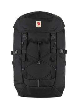 Fjallraven plecak F23350.550 Skule Top 26 kolor czarny duży gładki ze sklepu PRM w kategorii Plecaki - zdjęcie 162269362