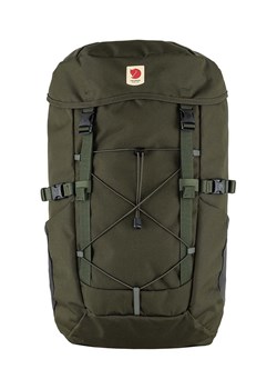 Fjallraven plecak F23350.662 Skule Top 26 kolor zielony duży gładki ze sklepu PRM w kategorii Plecaki - zdjęcie 162269364