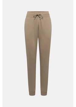 URBAN CLASSICS Spodnie dresowe - Beżowy - Kobieta - 2XL(2XL) ze sklepu Halfprice w kategorii Spodnie damskie - zdjęcie 162270060