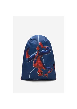 Worek na obuwie Spiderman ACCCS_AW23-67SPRMV ze sklepu ccc.eu w kategorii Plecaki dla dzieci - zdjęcie 162274643