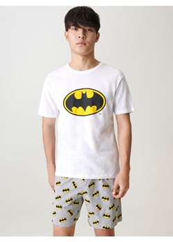 Sinsay - Piżama Batman - szary ze sklepu Sinsay w kategorii Piżamy męskie - zdjęcie 162303522