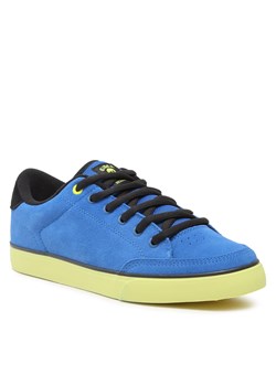 Sneakersy C1rca Al 50 Pro Westwood Blue/Hill Yellow/Black ze sklepu eobuwie.pl w kategorii Trampki męskie - zdjęcie 162307751