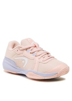 Head Buty Sprint 3.5 275333 Różowy ze sklepu MODIVO w kategorii Buty sportowe dziecięce - zdjęcie 162314824