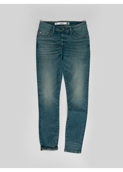 Spodnie jeans męskie skinny Deric 365 ze sklepu Big Star w kategorii Jeansy męskie - zdjęcie 162318010