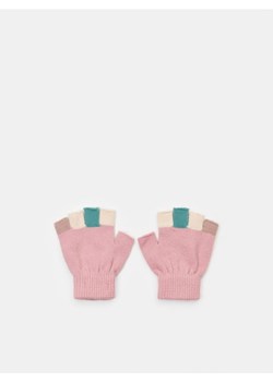 Sinsay - Rękawiczki - wielobarwny ze sklepu Sinsay w kategorii Rękawiczki dziecięce - zdjęcie 162318890