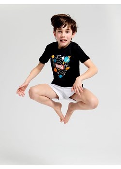 Sinsay - Piżama Marvel - czarny ze sklepu Sinsay w kategorii Piżamy dziecięce - zdjęcie 162354473